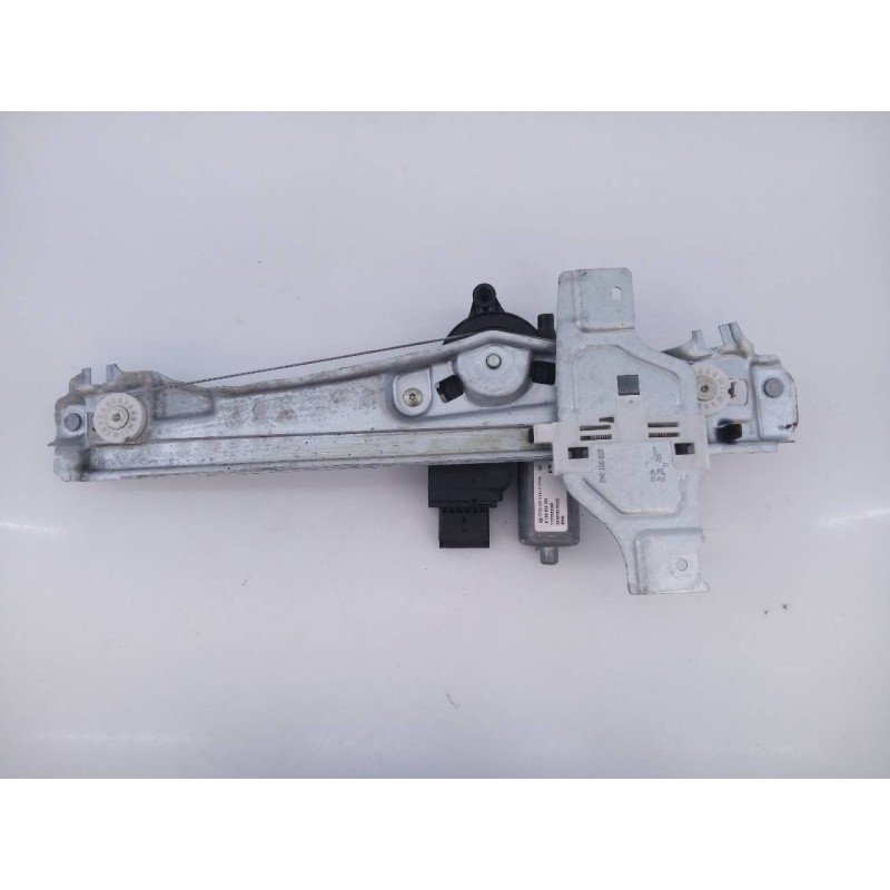 Recambio de elevalunas trasero izquierdo para peugeot 2008 (--.2013) allure referencia OEM IAM 9829513080  E1-A4-36-2