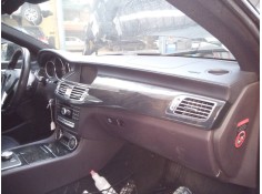 Recambio de kit airbag para mercedes-benz clase cls (w218) cls 250 cdi be (218.303) referencia OEM IAM A2189015200  