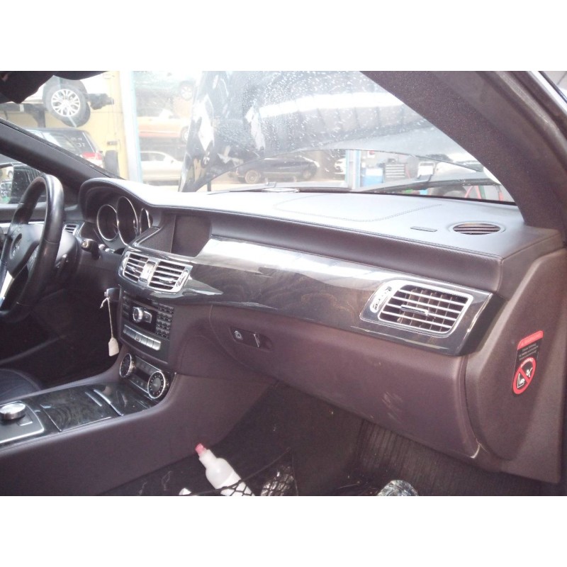 Recambio de kit airbag para mercedes-benz clase cls (w218) cls 250 cdi be (218.303) referencia OEM IAM A2189015200  