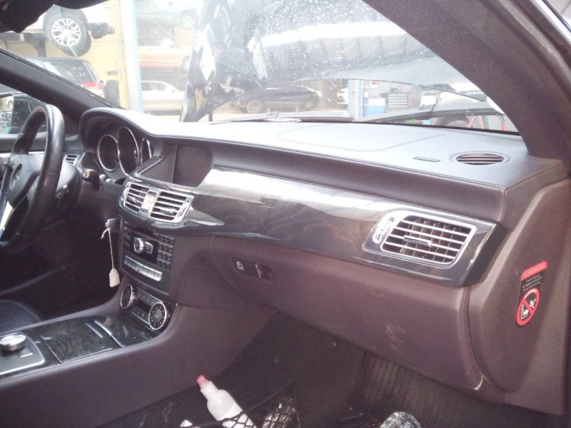 Recambio de kit airbag para mercedes-benz clase cls (w218) cls 250 cdi be (218.303) referencia OEM IAM A2189015200  