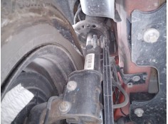 AMORTIGUADOR TRASERO IZQUIERDO 