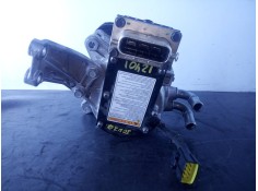 Recambio de alternador para hyundai ioniq hybrid referencia OEM IAM   P3-A4-17-4 2