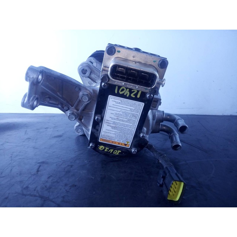 Recambio de alternador para hyundai ioniq hybrid referencia OEM IAM   P3-A4-17-4