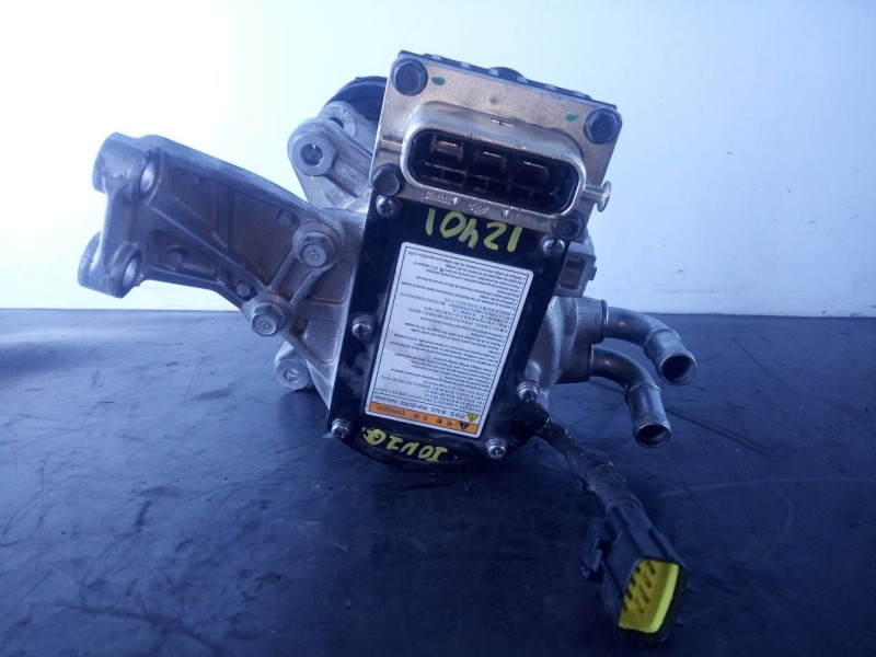 Recambio de alternador para hyundai ioniq hybrid referencia OEM IAM   P3-A4-17-4