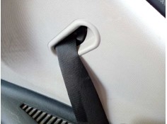CINTURON SEGURIDAD TRASERO IZQUIERDO 