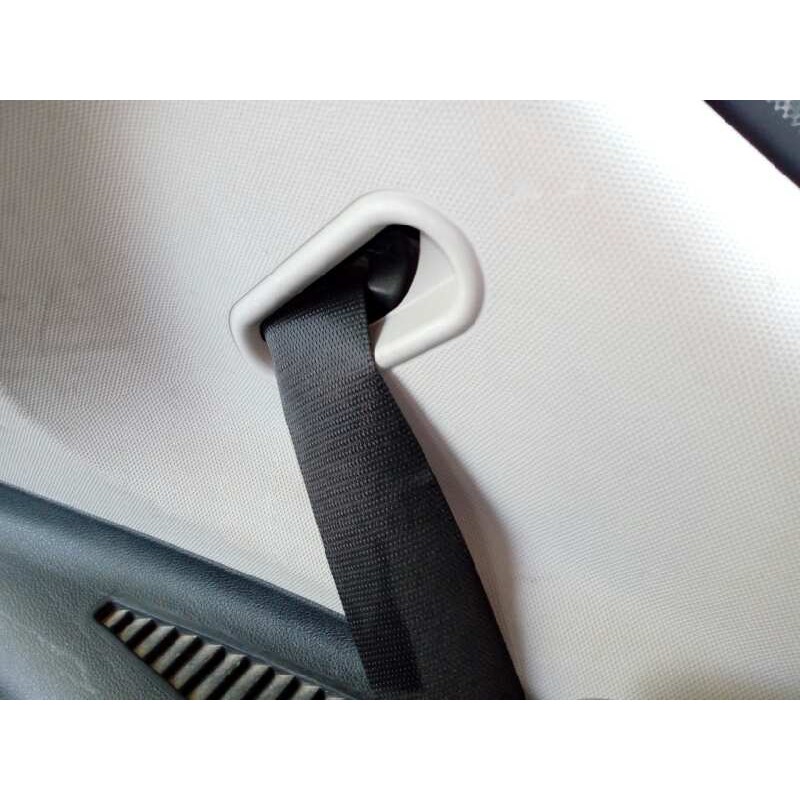 Recambio de cinturon seguridad trasero izquierdo para mercedes-benz clase a (w169) a 180 cdi a-edition referencia OEM IAM   
