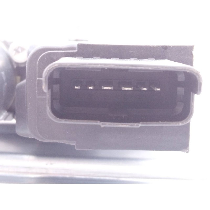 Recambio de elevalunas trasero izquierdo para peugeot 2008 (--.2013) allure referencia OEM IAM 9829513080  E1-A4-36-2