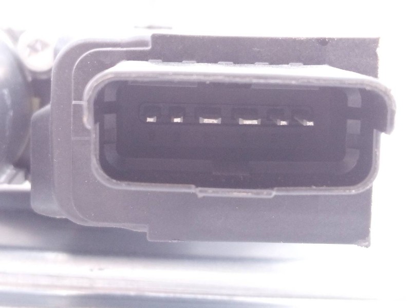 Recambio de elevalunas trasero izquierdo para peugeot 2008 (--.2013) allure referencia OEM IAM 9829513080  E1-A4-36-2