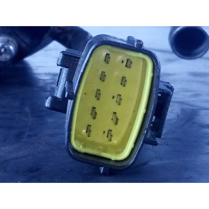 Recambio de alternador para hyundai ioniq hybrid referencia OEM IAM   P3-A4-17-4