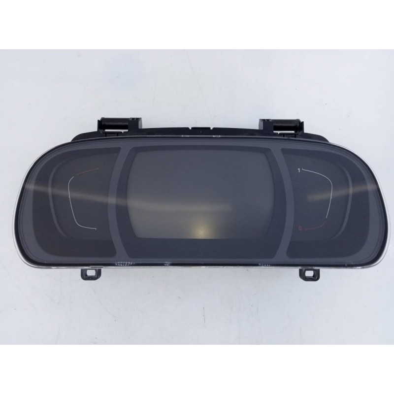 Recambio de cuadro instrumentos para renault kadjar limited referencia OEM IAM 248103992R  E2-A1-44-3