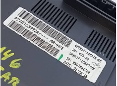 Recambio de cuadro instrumentos para renault kadjar limited referencia OEM IAM 248103992R  E2-A1-44-3 2