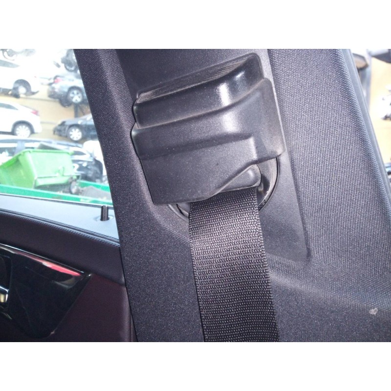 Recambio de kit airbag para mercedes-benz clase cls (w218) cls 250 cdi be (218.303) referencia OEM IAM A2189015200  