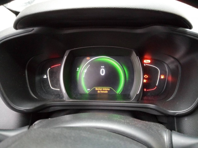 Recambio de cuadro instrumentos para renault kadjar limited referencia OEM IAM 248103992R  E2-A1-44-3