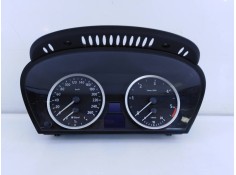 CUADRO INSTRUMENTOS 62119135261 110080213720 E3-A2-34-2