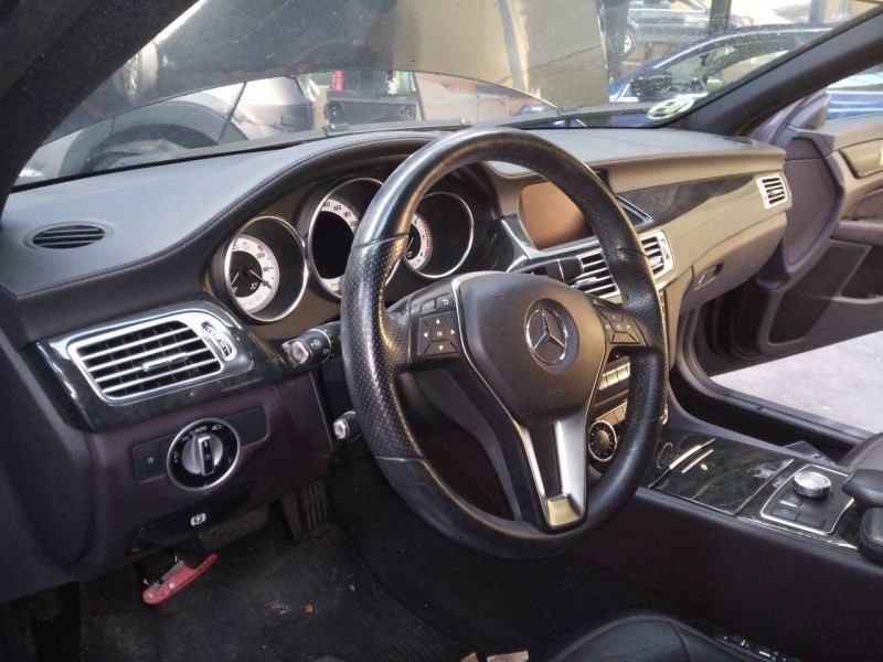 Recambio de kit airbag para mercedes-benz clase cls (w218) cls 250 cdi be (218.303) referencia OEM IAM A2189015200  