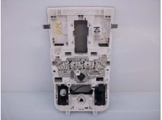 Recambio de luz interior para audi q3 (8u) 2.0 tdi (130kw) ambiente quattro referencia OEM IAM 8V0947135A 025046901I E1-B6-35-4 2