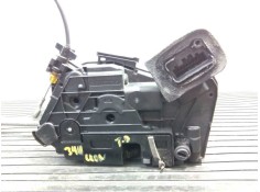 CERRADURA PUERTA TRASERA DERECHA 5K4839016R E1-B6-36-4