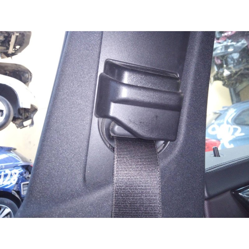 Recambio de kit airbag para mercedes-benz clase cls (w218) cls 250 cdi be (218.303) referencia OEM IAM A2189015200  