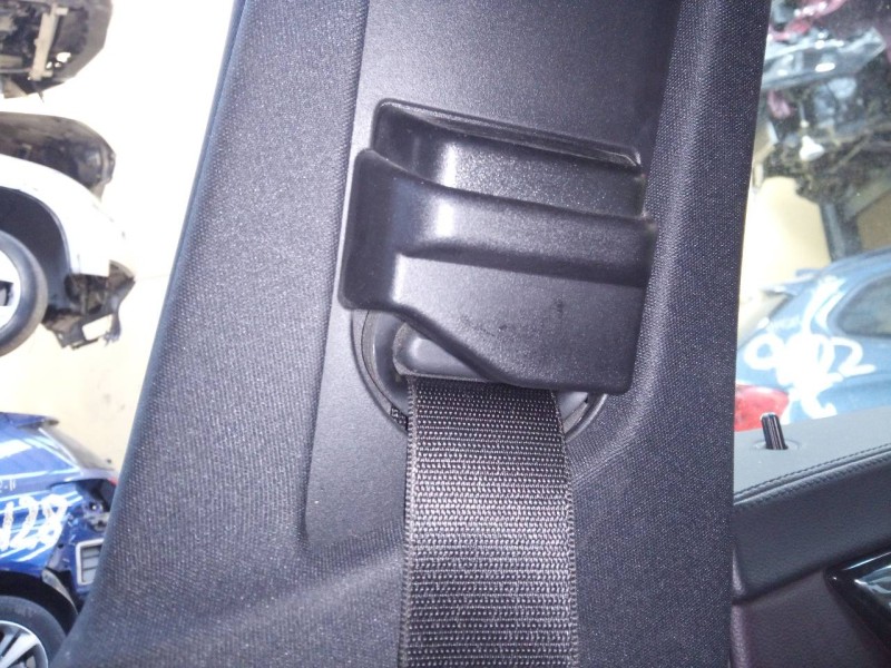 Recambio de kit airbag para mercedes-benz clase cls (w218) cls 250 cdi be (218.303) referencia OEM IAM A2189015200  