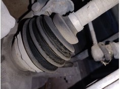 TRANSMISION DELANTERA DERECHA 