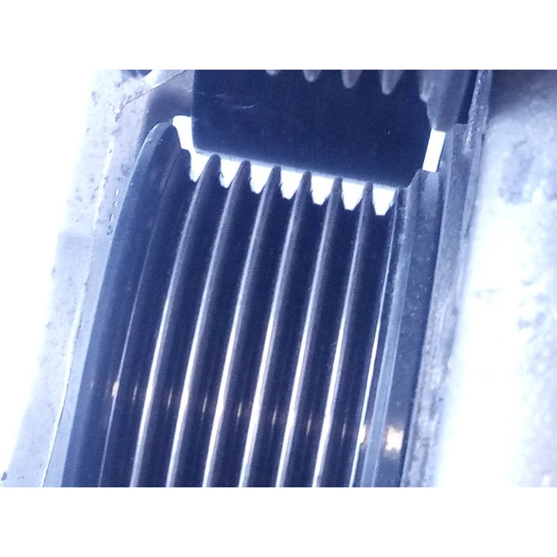 Recambio de alternador para hyundai ioniq hybrid referencia OEM IAM   P3-A4-17-4