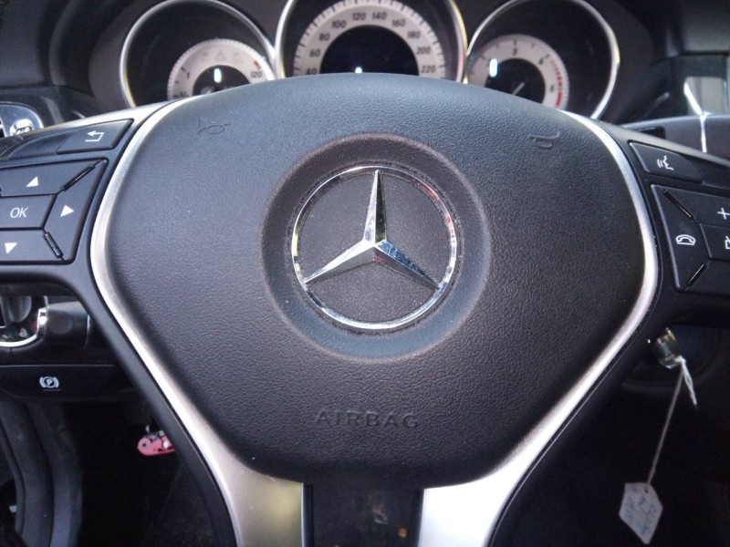 Recambio de kit airbag para mercedes-benz clase cls (w218) cls 250 cdi be (218.303) referencia OEM IAM A2189015200  