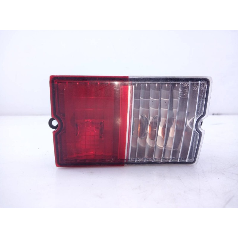 Recambio de piloto trasero izquierdo de paragolpes para mitsubishi montero (v80/v90) 3.2 di-d intense (5-ptas.) referencia OEM I