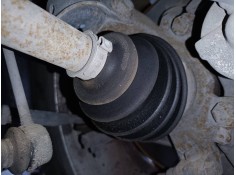 TRANSMISION DELANTERA IZQUIERDA 