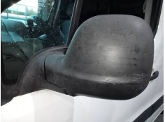 RETROVISOR IZQUIERDO ELECTRICO 