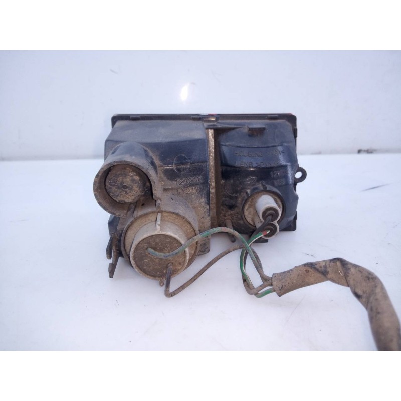 Recambio de piloto trasero izquierdo de paragolpes para mitsubishi montero (v80/v90) 3.2 di-d intense (5-ptas.) referencia OEM I