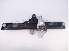 Recambio de elevalunas delantero derecho para renault kadjar limited referencia OEM IAM 807207795R 160226C22008100 E1-A1-44-2 2