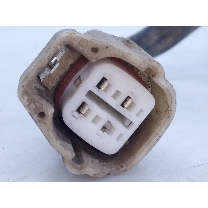 Recambio de piloto trasero izquierdo de paragolpes para mitsubishi montero (v80/v90) 3.2 di-d intense (5-ptas.) referencia OEM I