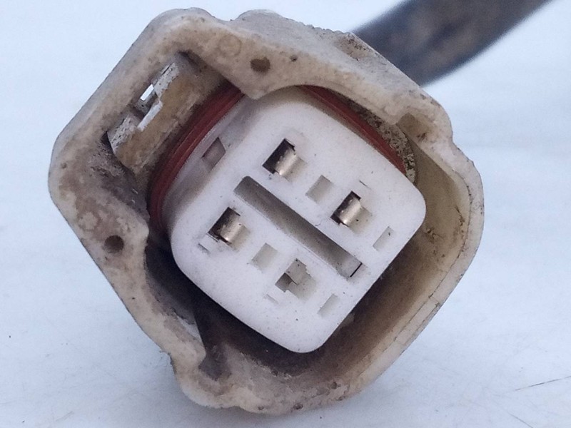 Recambio de piloto trasero izquierdo de paragolpes para mitsubishi montero (v80/v90) 3.2 di-d intense (5-ptas.) referencia OEM I