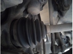 TRANSMISION DELANTERA IZQUIERDA 