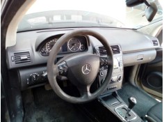 Recambio de salpicadero para mercedes-benz clase a (w169) a 180 cdi a-edition referencia OEM IAM    2