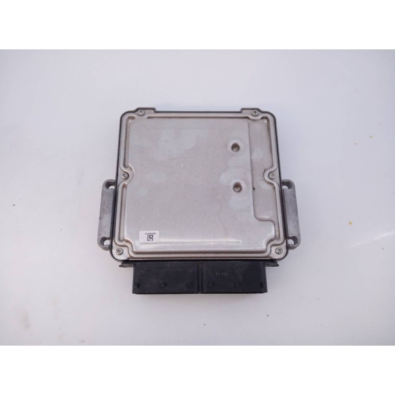 Recambio de centralita motor uce para jeep renegade sport 4x2 referencia OEM IAM 55265162 0281031204 E3-B6-19-2