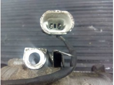 Recambio de compresor aire acondicionado para opel corsa c corsavan referencia OEM IAM 01634005662 13197538 P3-A1-24-1 2