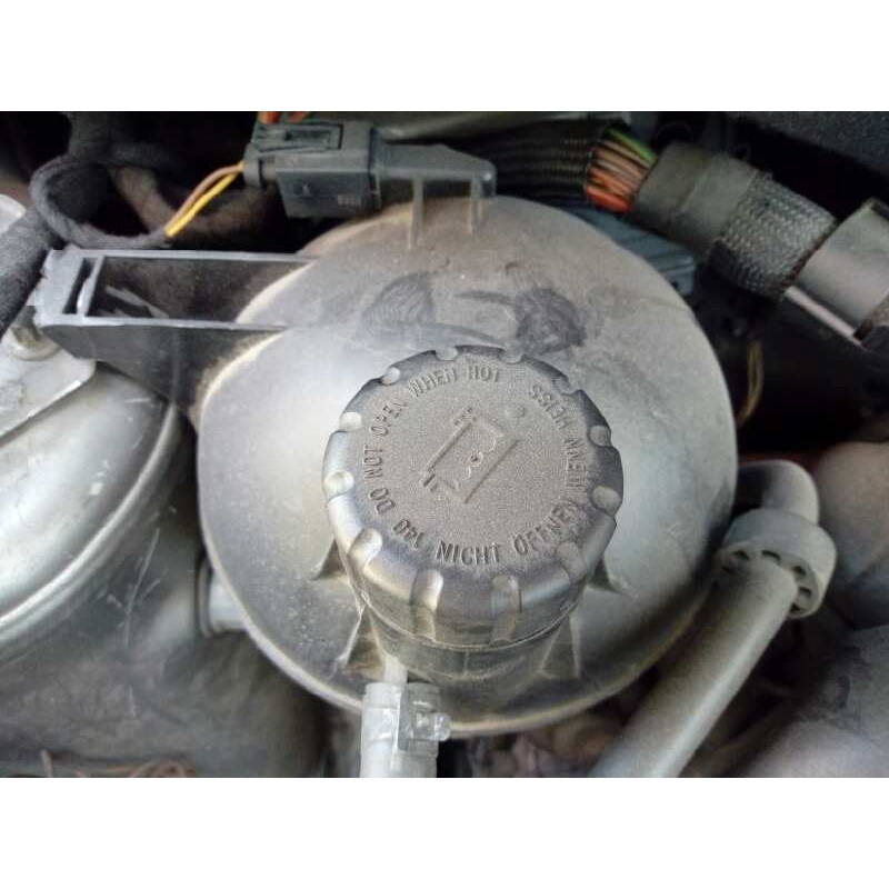 Recambio de deposito expansion para mercedes-benz clase a (w169) a 180 cdi a-edition referencia OEM IAM   