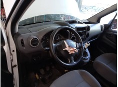 Recambio de salpicadero para peugeot partner kasten confort l1 referencia OEM IAM    2