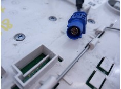 Recambio de luz interior para mercedes-benz clase cls (w218) cls 250 cdi be (218.303) referencia OEM IAM A2129064201  E3-A1-2-3 2