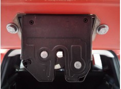 CERRADURA MALETERO / PORTON 