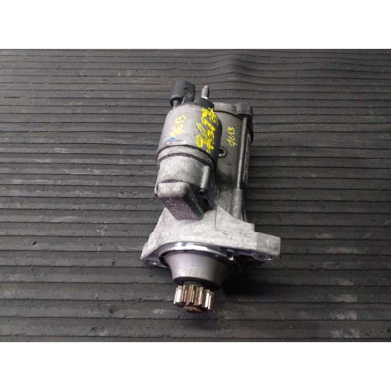 Recambio de motor arranque para audi q3 (8u) 2.0 tdi (130kw) ambiente quattro referencia OEM IAM 02E911023Q  P3-B7-10-3