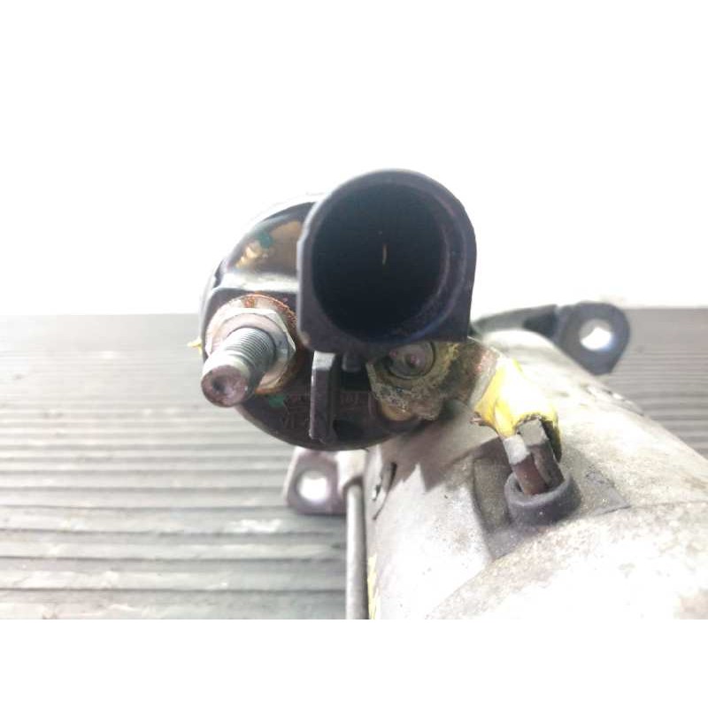 Recambio de motor arranque para audi q3 (8u) 2.0 tdi (130kw) ambiente quattro referencia OEM IAM 02E911023Q  P3-B7-10-3