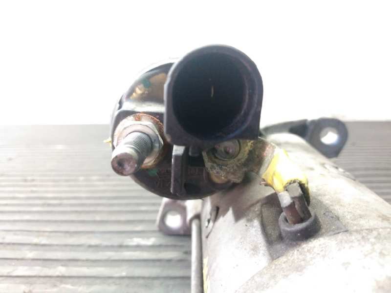 Recambio de motor arranque para audi q3 (8u) 2.0 tdi (130kw) ambiente quattro referencia OEM IAM 02E911023Q  P3-B7-10-3