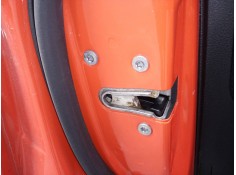 CERRADURA PUERTA DELANTERA IZQUIERDA 