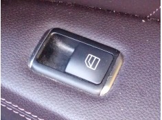 Recambio de mando elevalunas delantero derecho para mercedes-benz clase cls (w218) cls 250 cdi be (218.303) referencia OEM IAM  