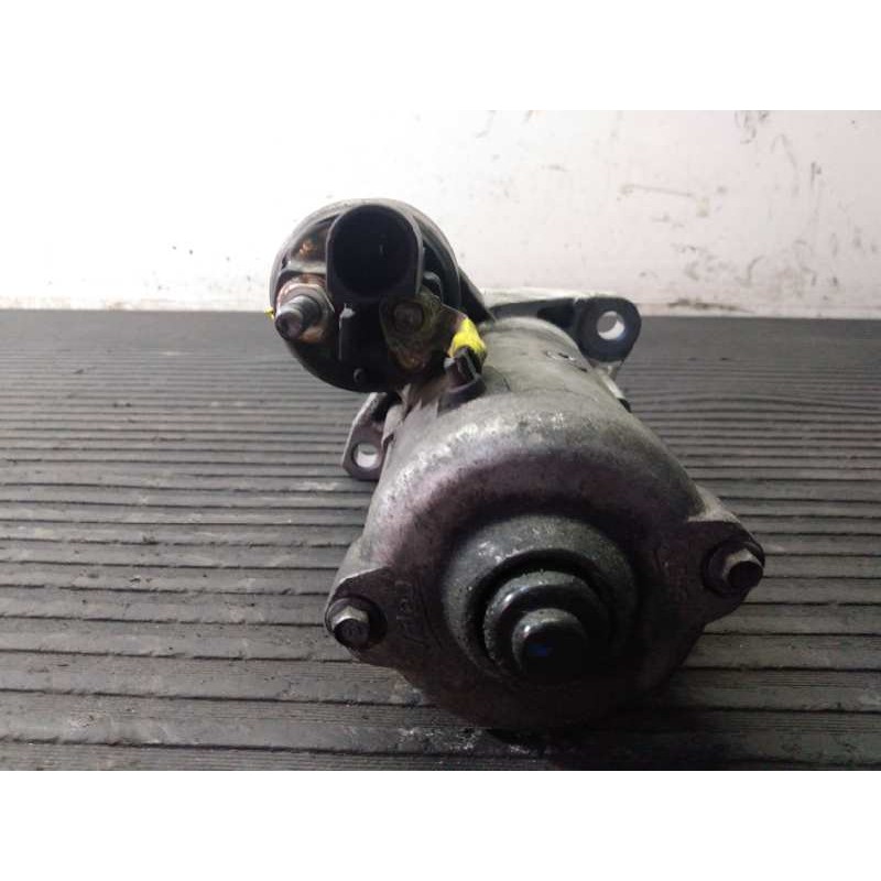 Recambio de motor arranque para audi q3 (8u) 2.0 tdi (130kw) ambiente quattro referencia OEM IAM 02E911023Q  P3-B7-10-3