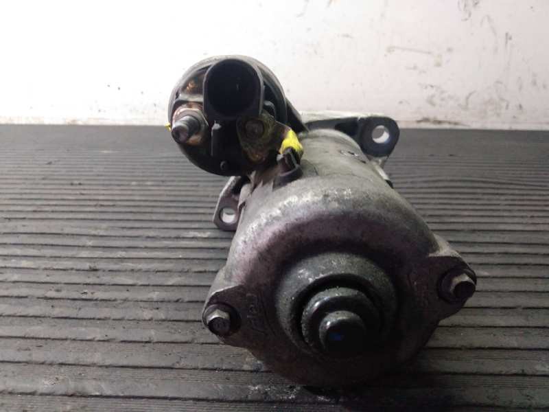 Recambio de motor arranque para audi q3 (8u) 2.0 tdi (130kw) ambiente quattro referencia OEM IAM 02E911023Q  P3-B7-10-3