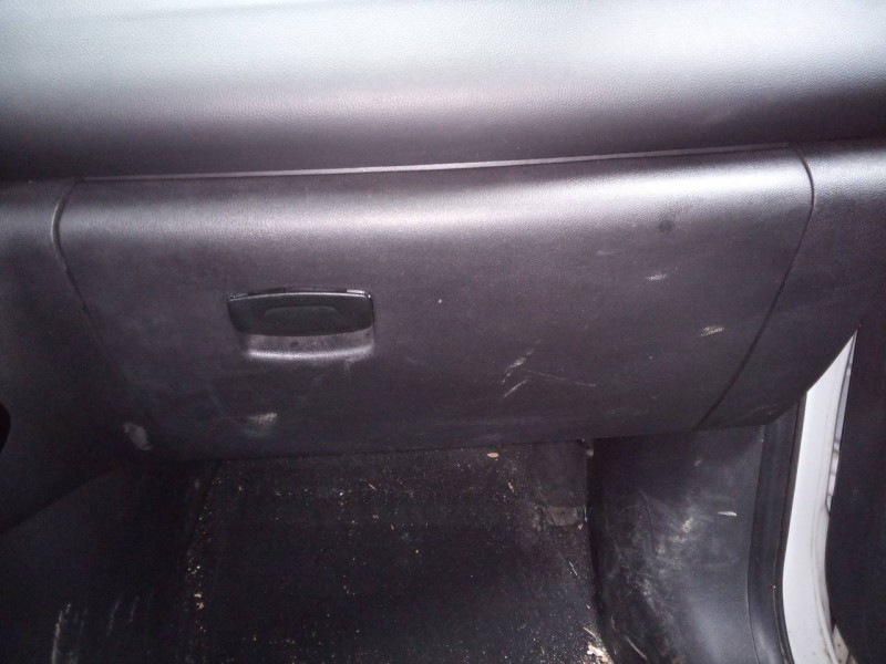 Recambio de guantera para renault kadjar limited referencia OEM IAM   