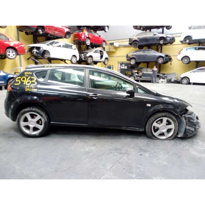 seat leon (1p1) del año 2005